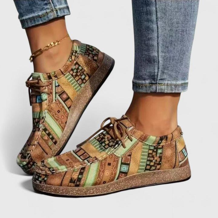Fátima | Sapatos ortopédicos