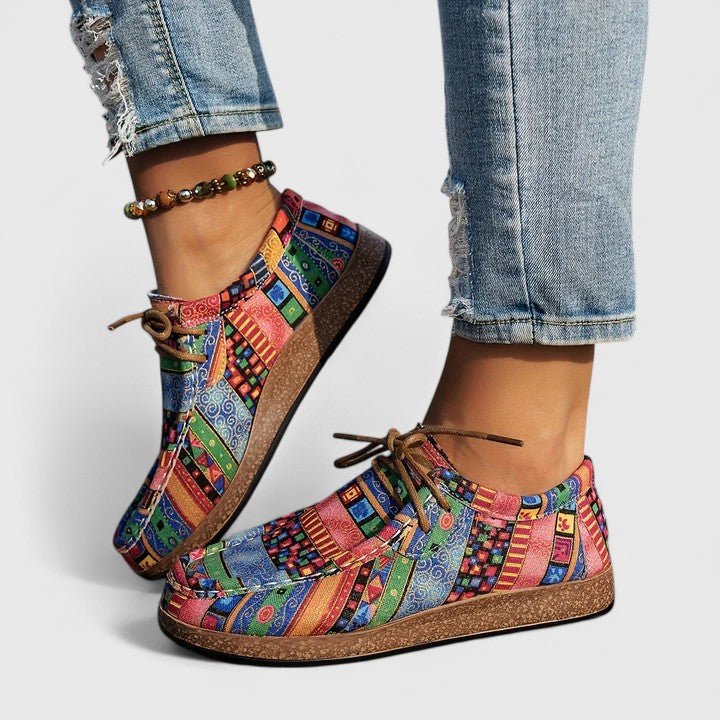 Fátima | Sapatos ortopédicos