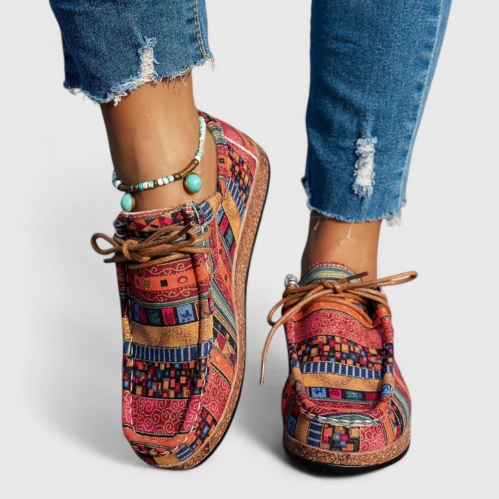 Fátima | Sapatos ortopédicos