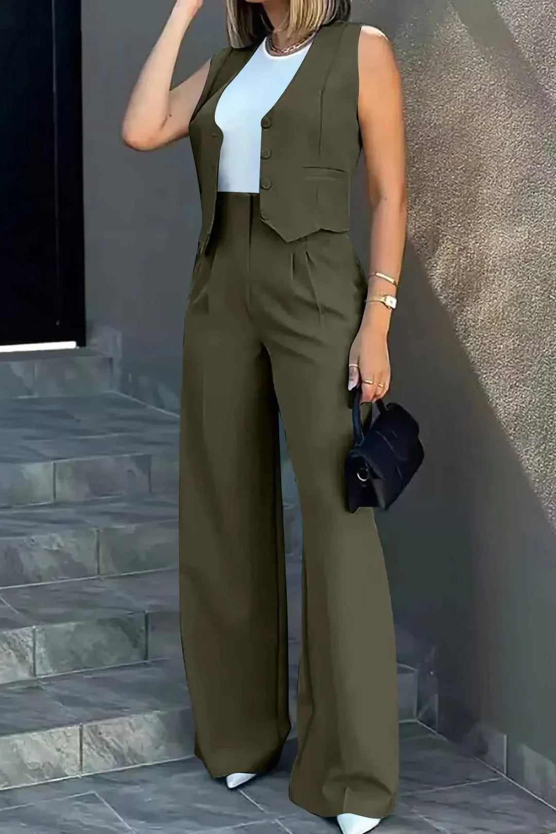 Susana | Conjunto