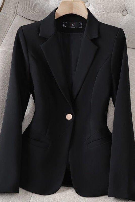 Fernanda | Blazer su misura