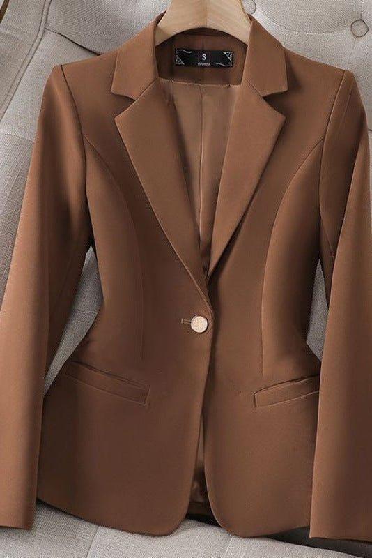 Fernanda | Blazer su misura