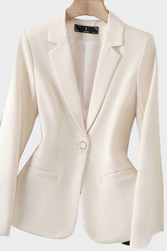 Fernanda | Blazer su misura