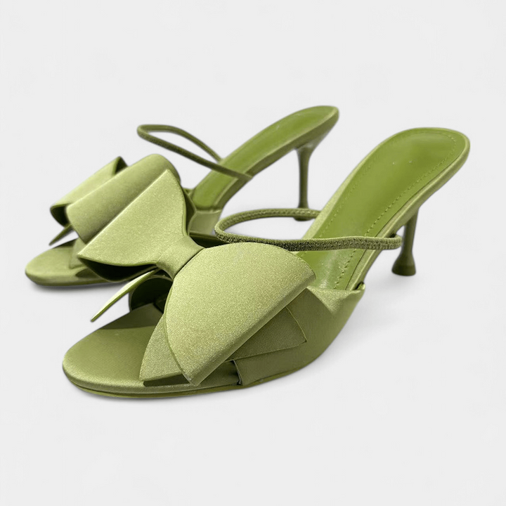 Helena | Pumps em pele sintética