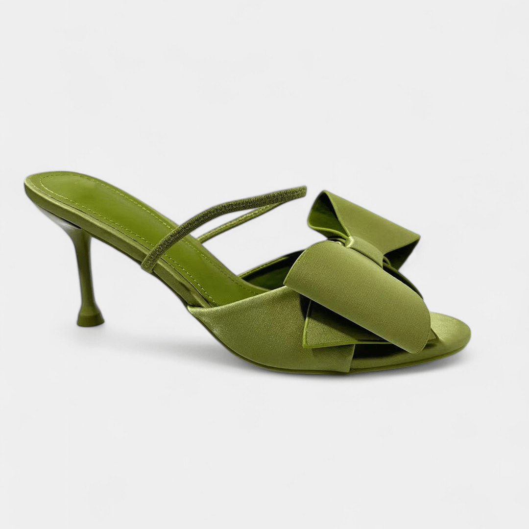 Helena | Pumps em pele sintética