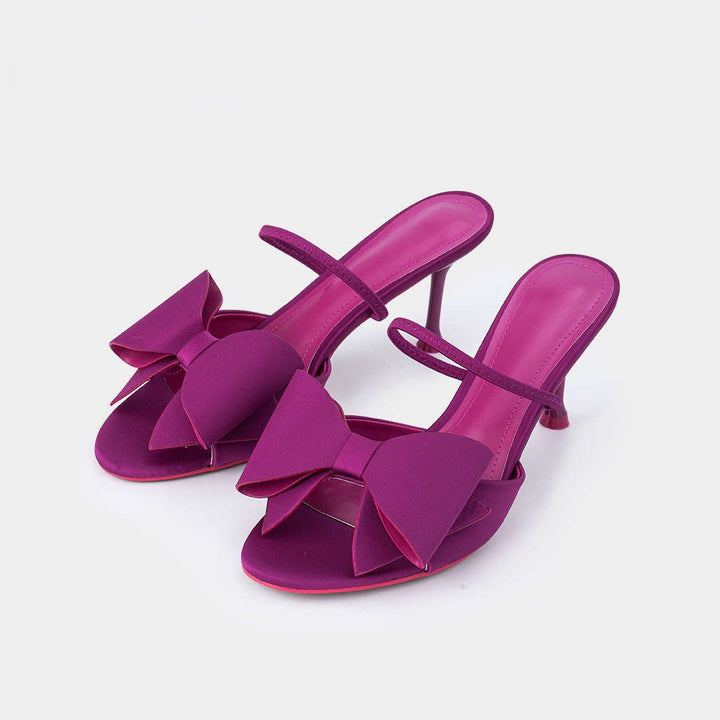 Helena | Pumps em pele sintética