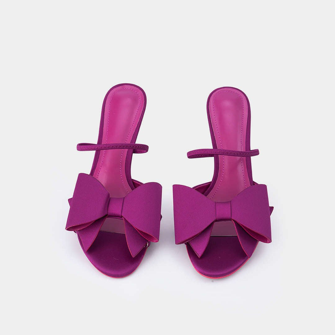 Helena | Pumps em pele sintética