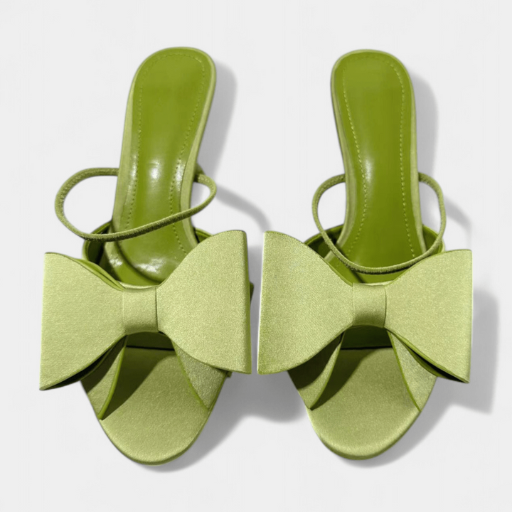 Helena | Pumps em pele sintética