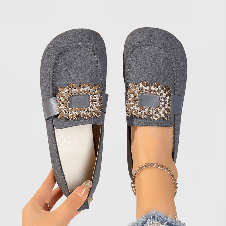 Ana | Mocassins ortopédicos