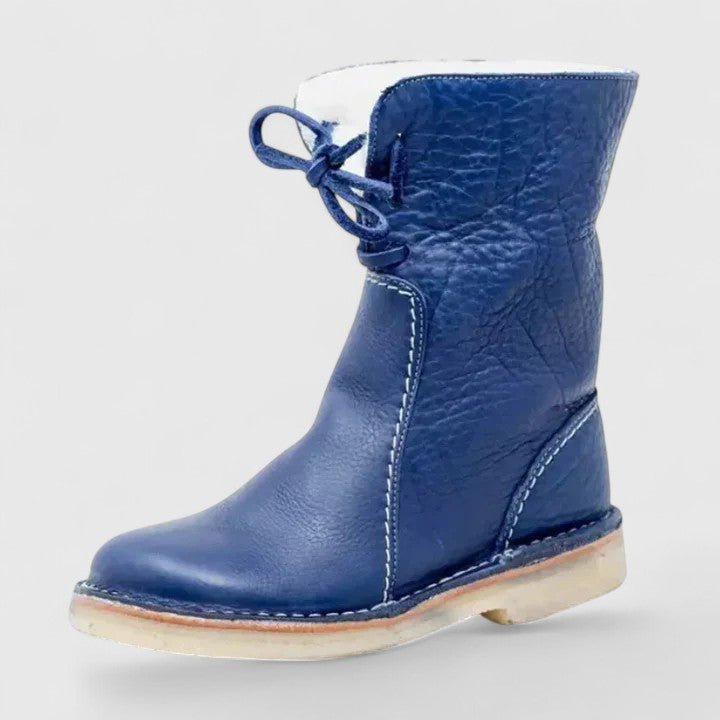 Odete | Botas ortopédicas