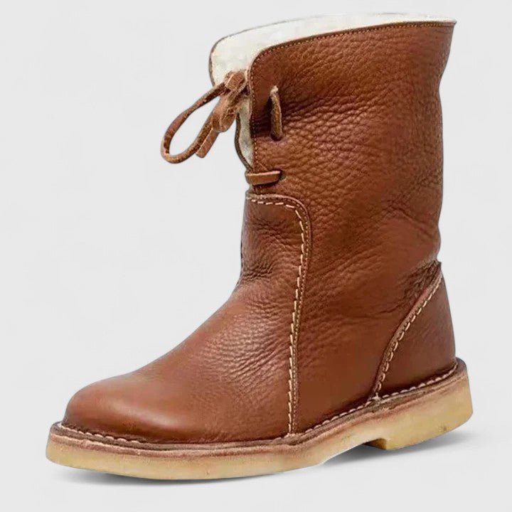 Odete | Botas ortopédicas