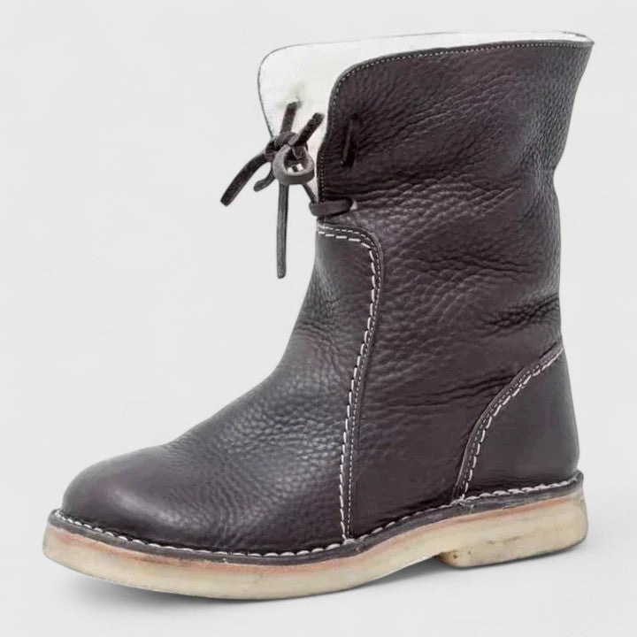 Odete | Botas ortopédicas
