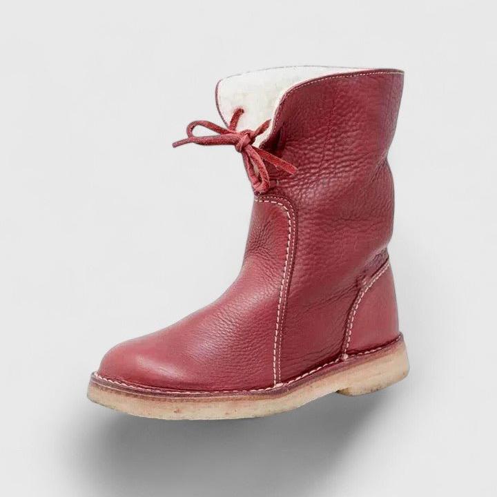 Odete | Botas ortopédicas