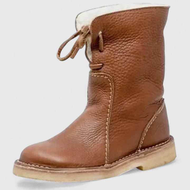 Odete | Botas ortopédicas