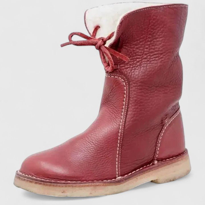 Odete | Botas ortopédicas