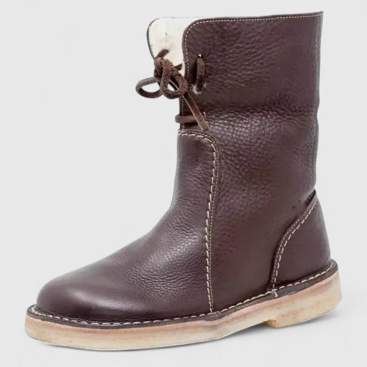 Odete | Botas ortopédicas