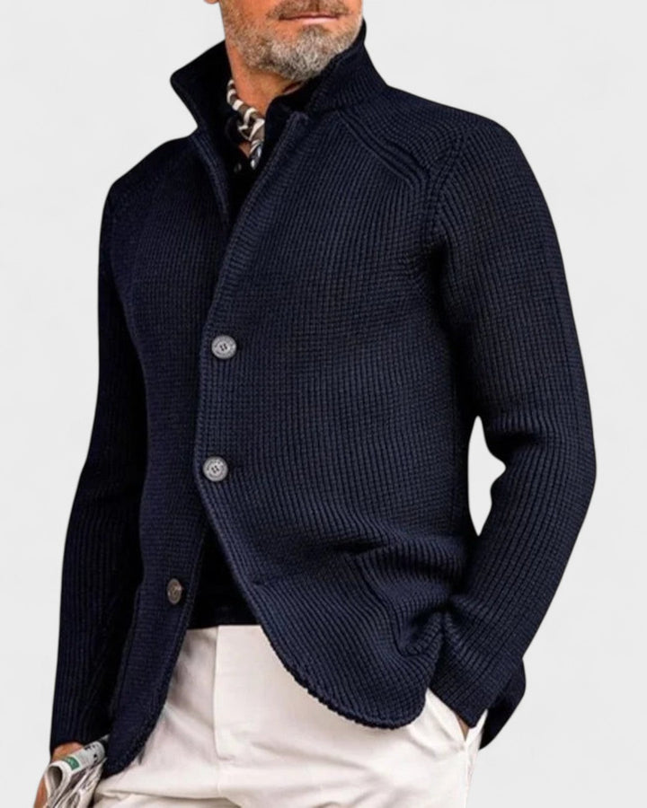 Sérgio | Cardigan elegante