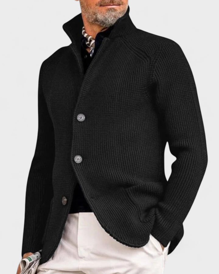 Sérgio | Cardigan elegante