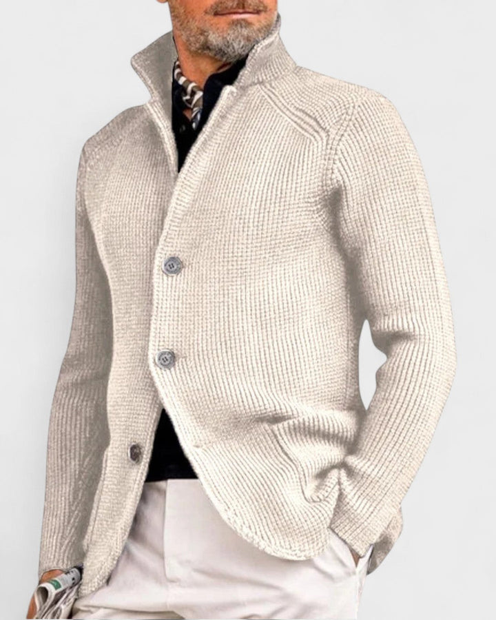 Sérgio | Cardigan elegante