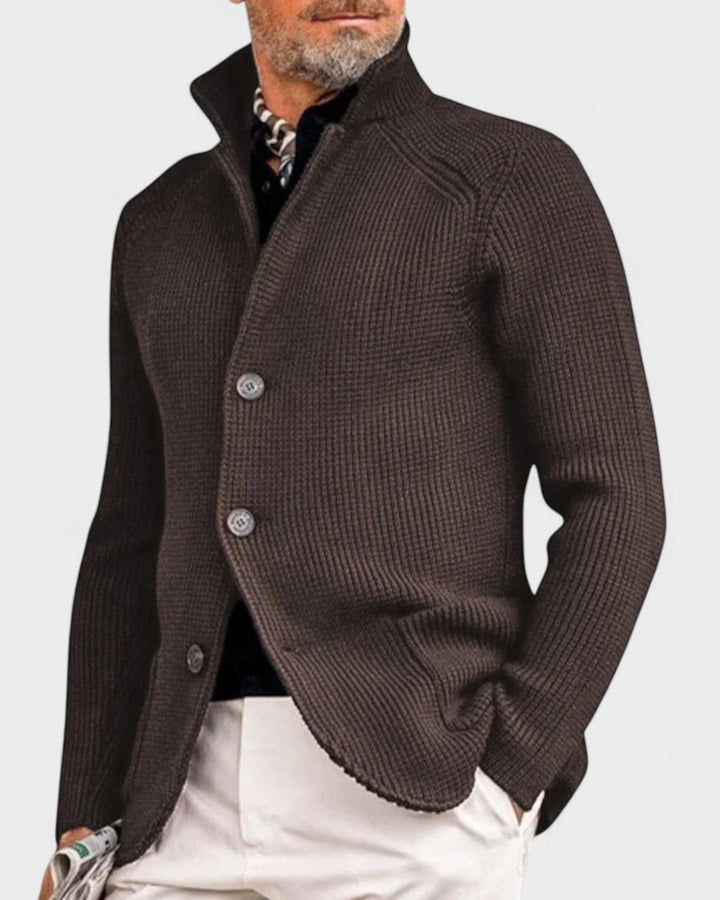 Sérgio | Cardigan elegante