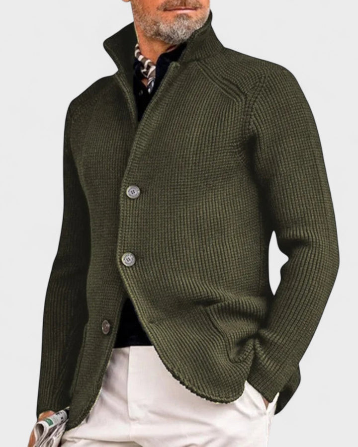 Sérgio | Cardigan elegante
