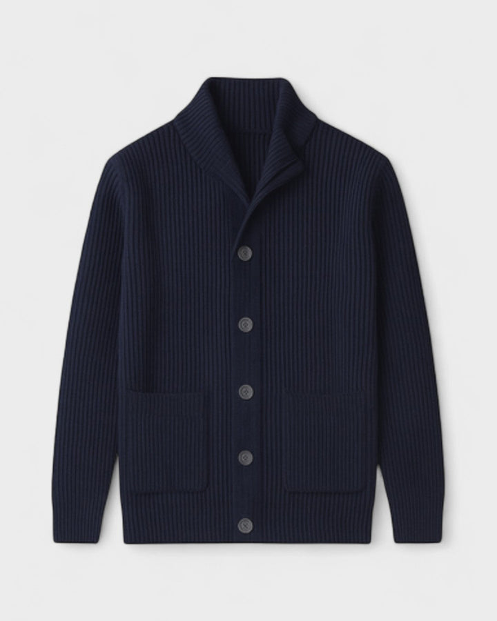 Sérgio | Cardigan elegante