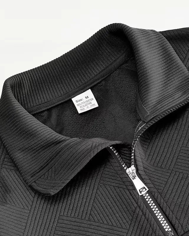 Carlos Alberto | Camisola com collo