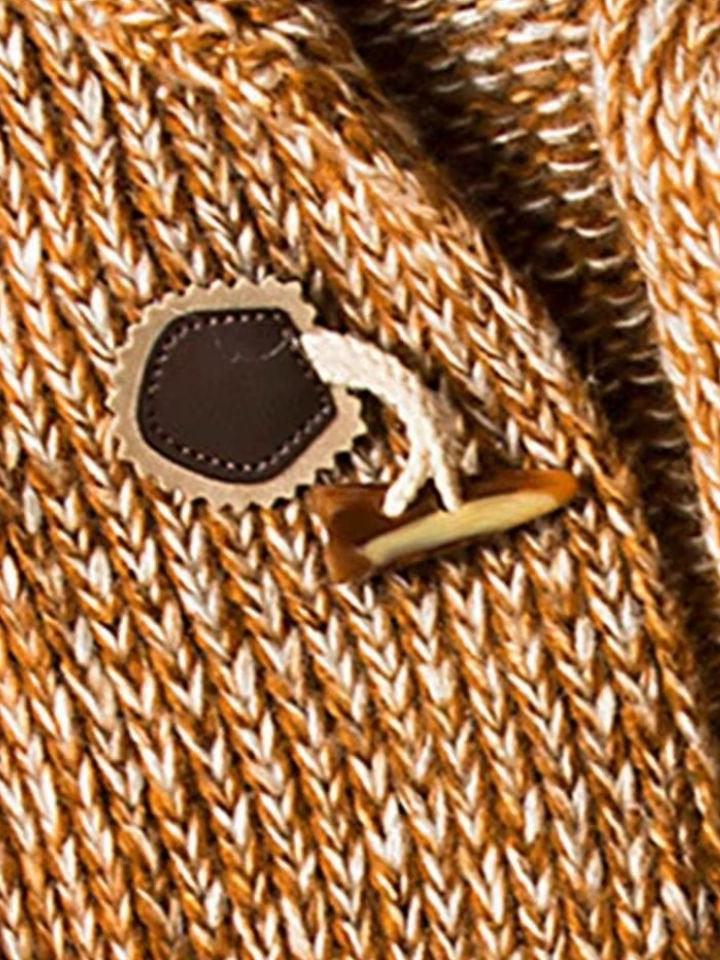 Fernando | Sweatshirt com capuz