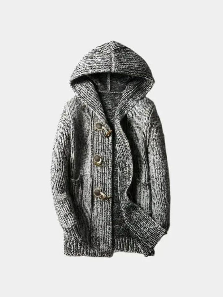 Fernando | Sweatshirt com capuz