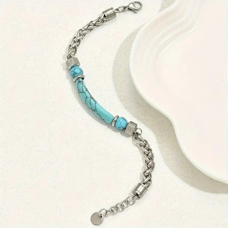 Helena | Pulseira para diabete