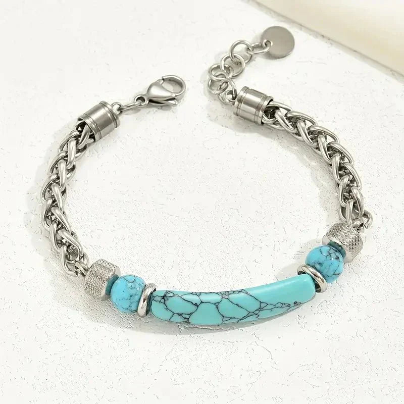 Helena | Pulseira para diabete
