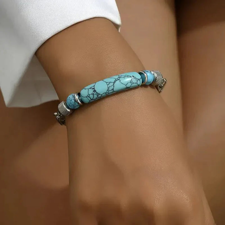 Helena | Pulseira para diabete