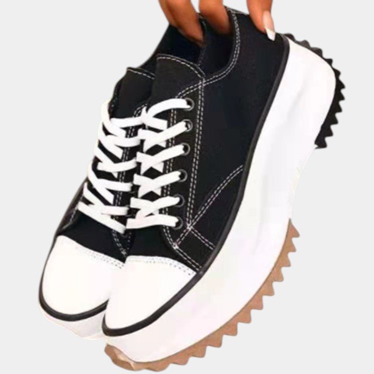 Dulce | Sapatos confortáveis eveloise