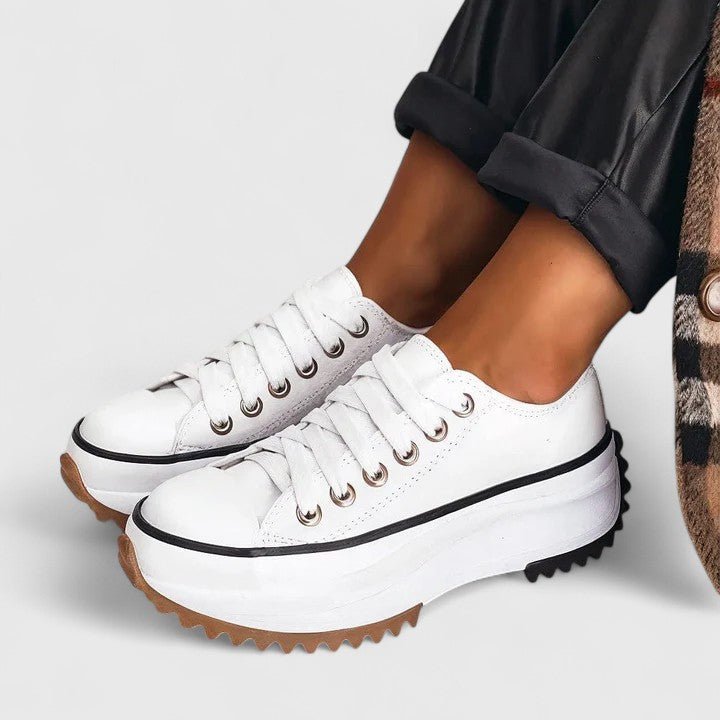 Dulce | Sapatos confortáveis eveloise