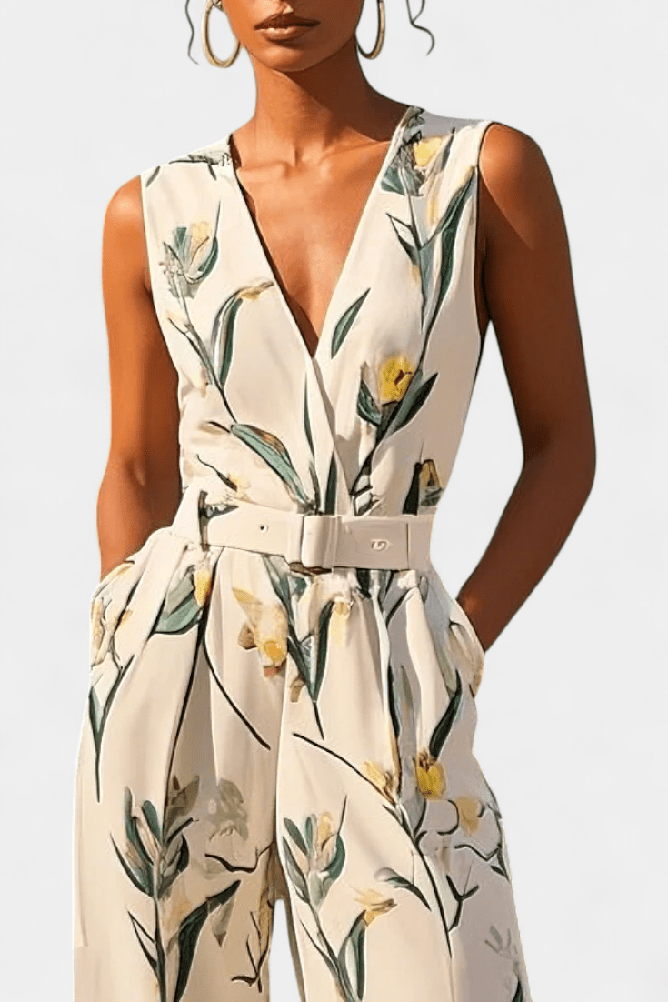 Cristina | Romper
