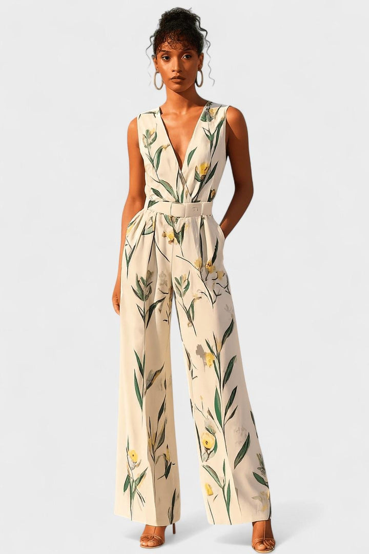 Cristina | Romper
