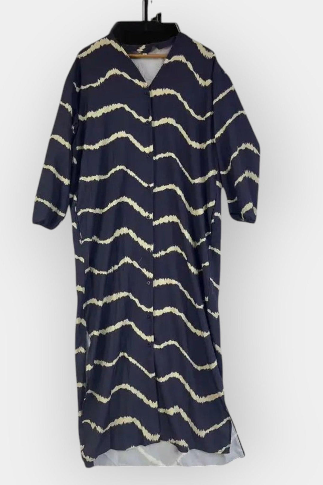 Patrícia | Vestido bohemien