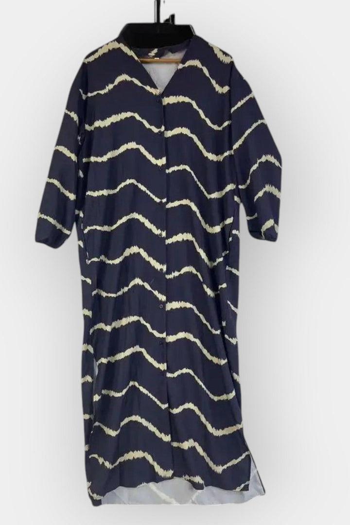 Patrícia | Vestido bohemien