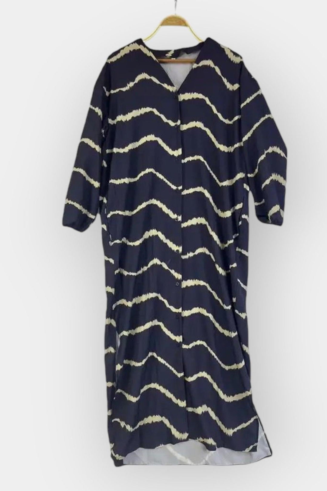 Patrícia | Vestido bohemien