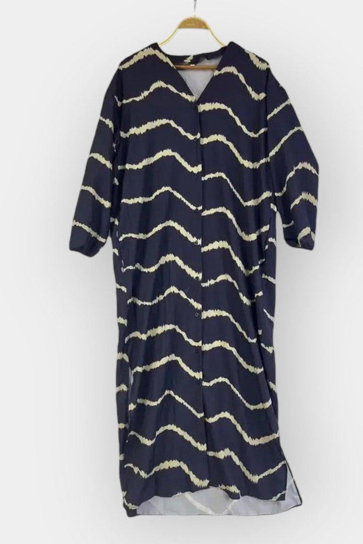 Patrícia | Vestido bohemien