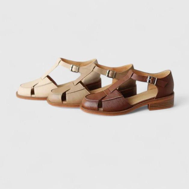 Odete | Mary jane - Sapato mocassim, estilo descontraído