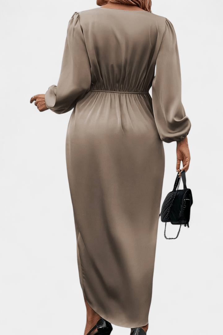 Patrícia | Maxi vestido