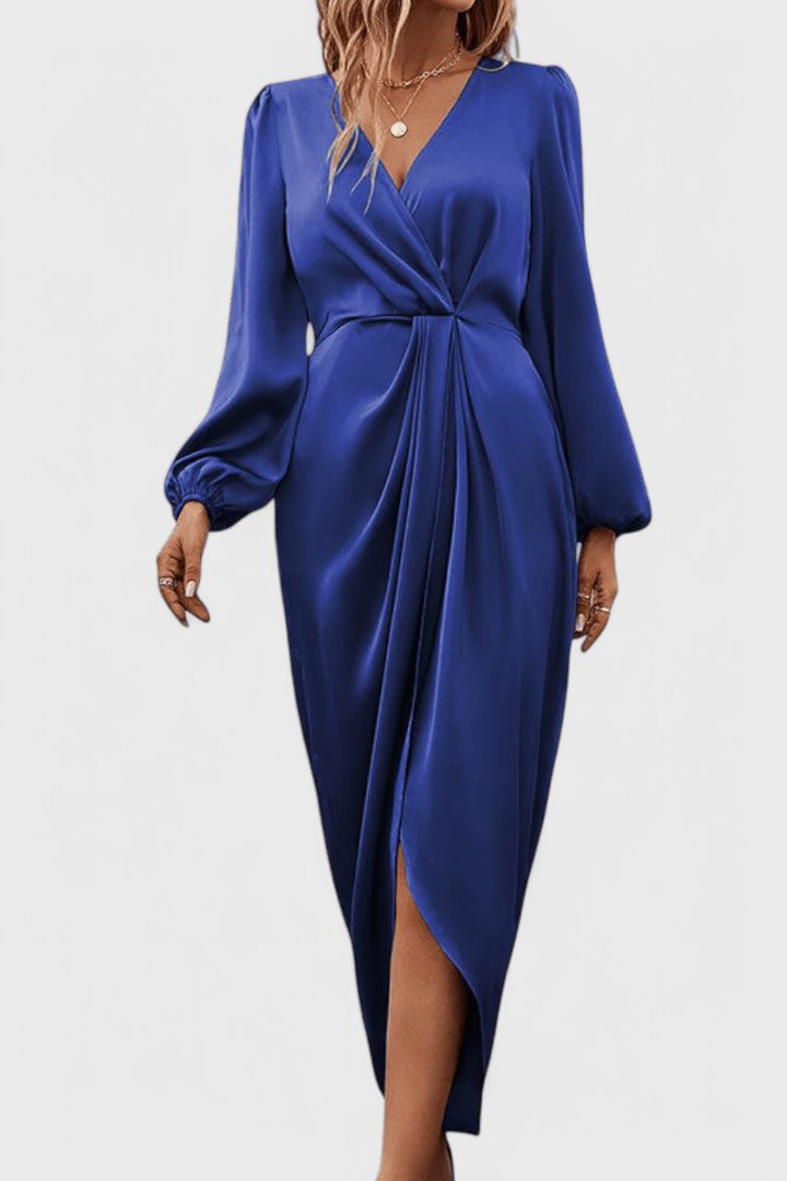 Patrícia | Maxi vestido