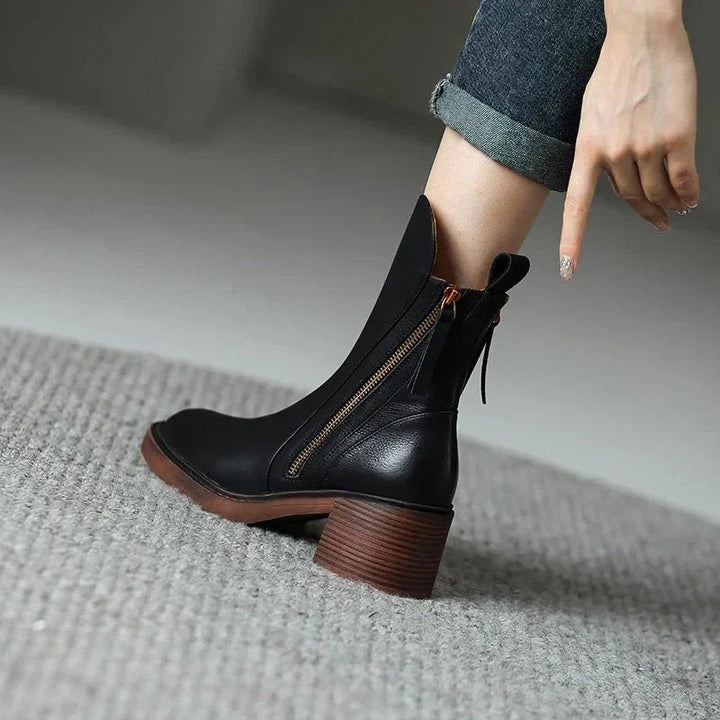 Clara | Botas alla caviglia
