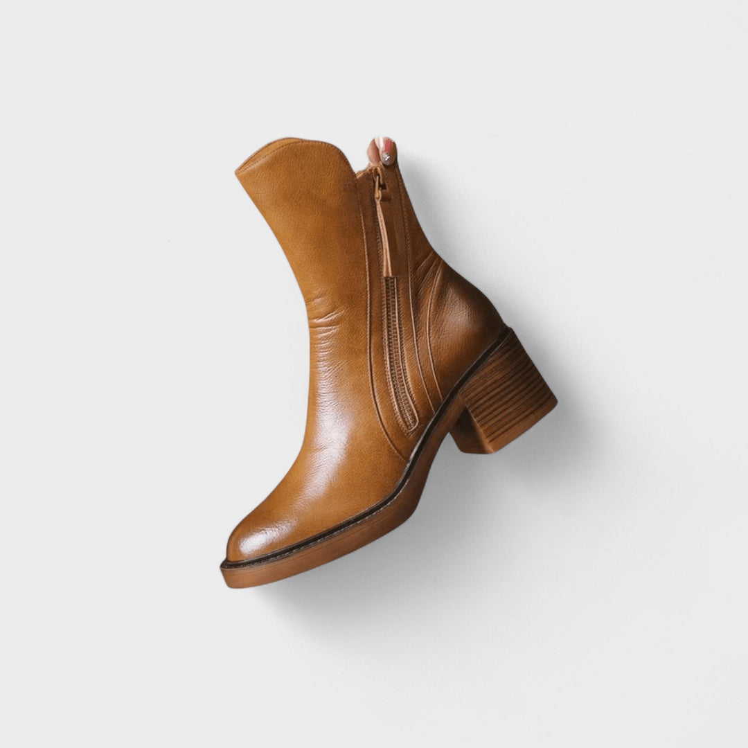 Clara | Botas alla caviglia