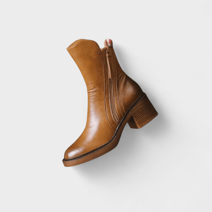 Clara | Botas alla caviglia