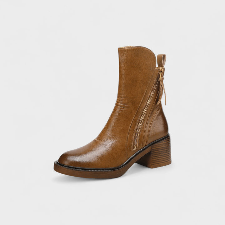 Clara | Botas alla caviglia