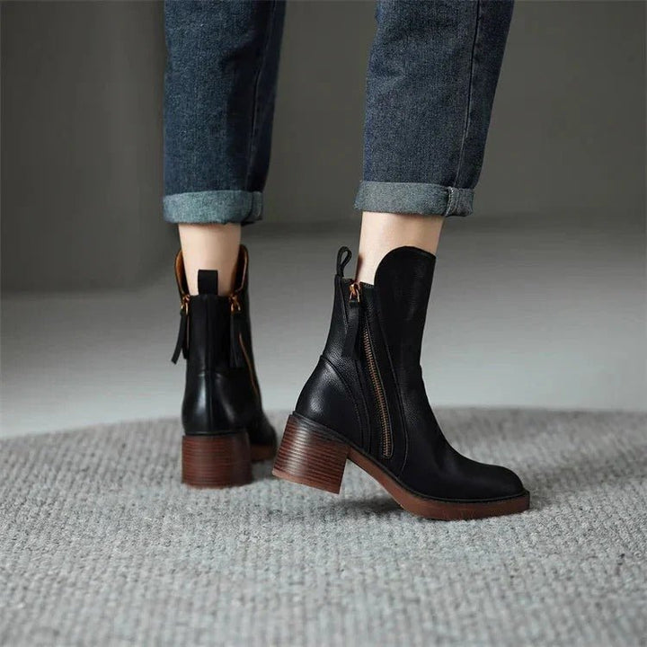 Clara | Botas alla caviglia
