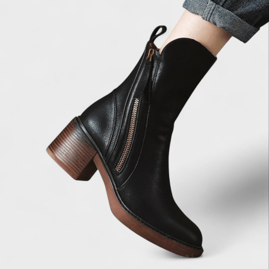 Clara | Botas alla caviglia