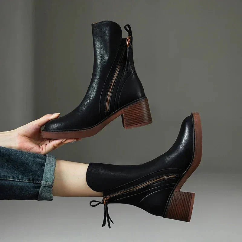Clara | Botas alla caviglia
